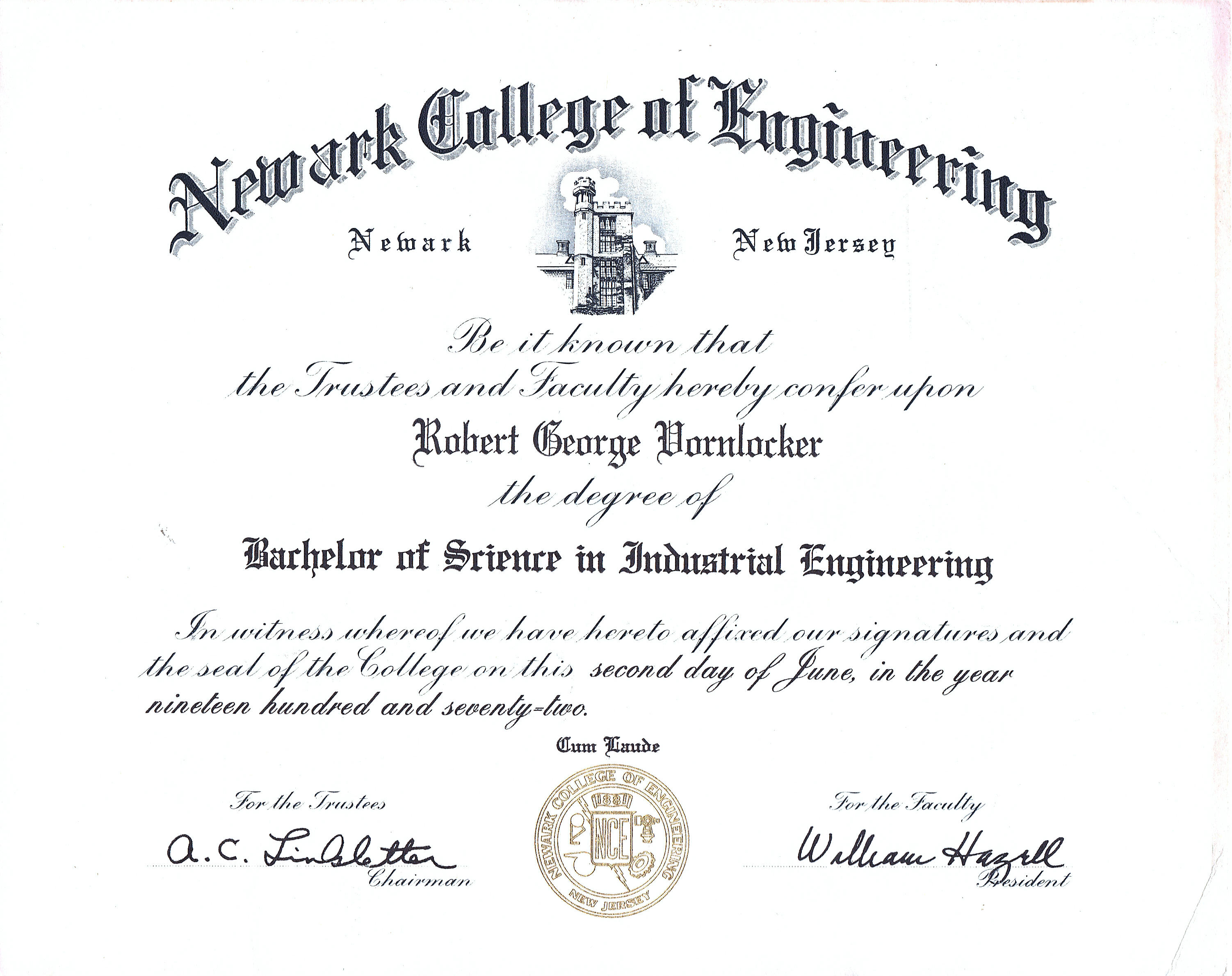 1972 RGV Diploma NCE Cum Laude.tif